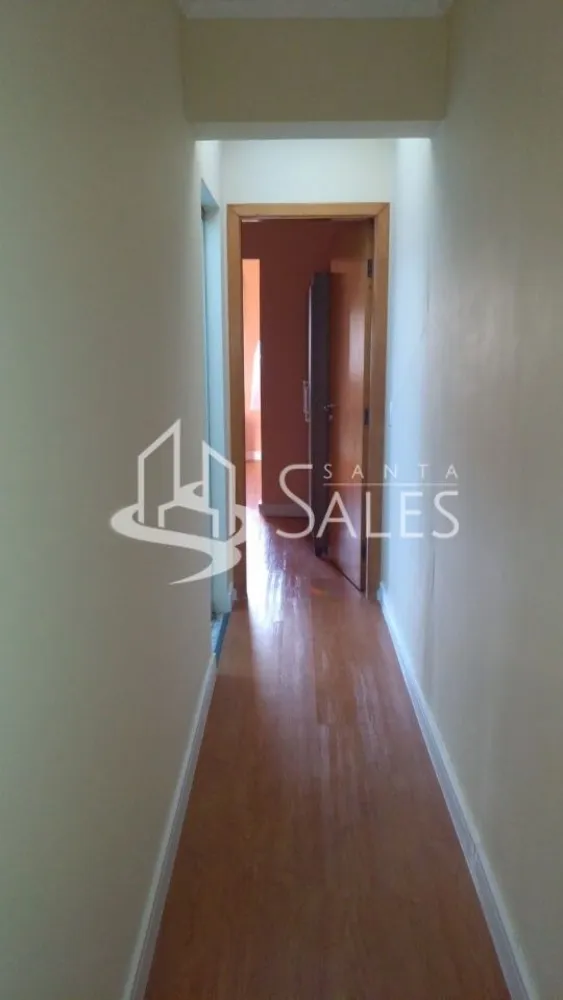 Sobrado, 3 quartos, 150 m² - Foto 6