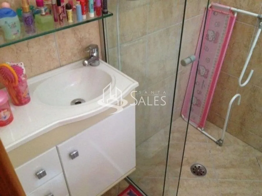 Sobrado, 3 quartos, 150 m² - Foto 4