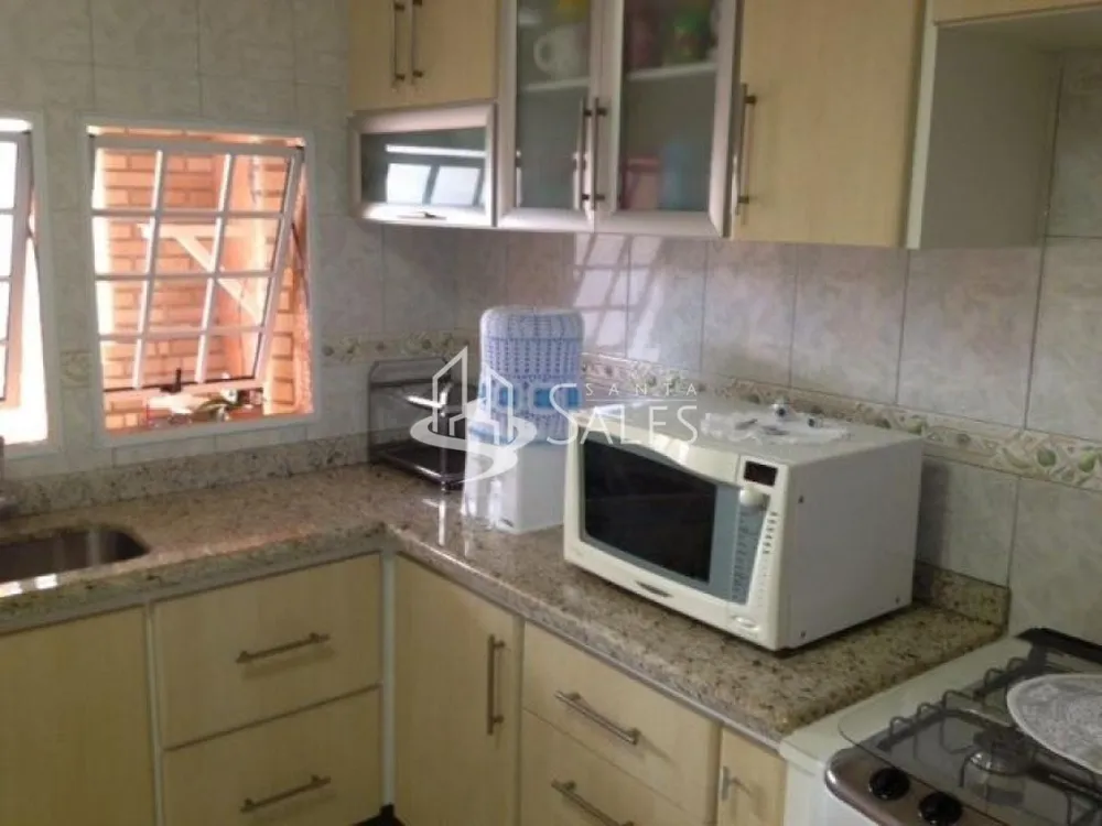 Sobrado, 3 quartos, 150 m² - Foto 7