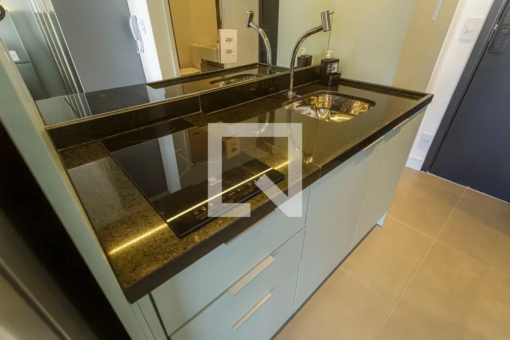 Kitnet-Studio, 25 m² - Foto 12
