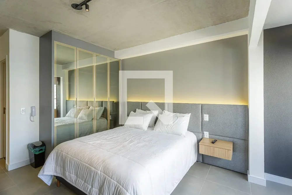 Kitnet-Studio, 25 m² - Foto 10
