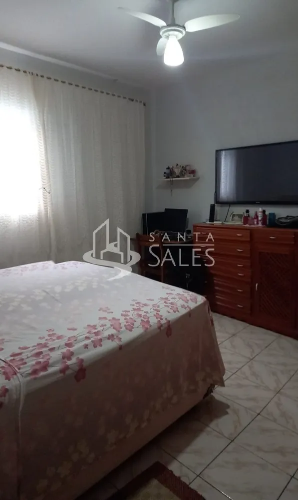 Casa, 3 quartos, 160 m² - Foto 11