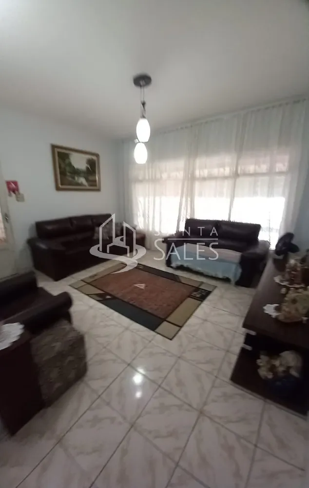 Casa, 3 quartos, 160 m² - Foto 2