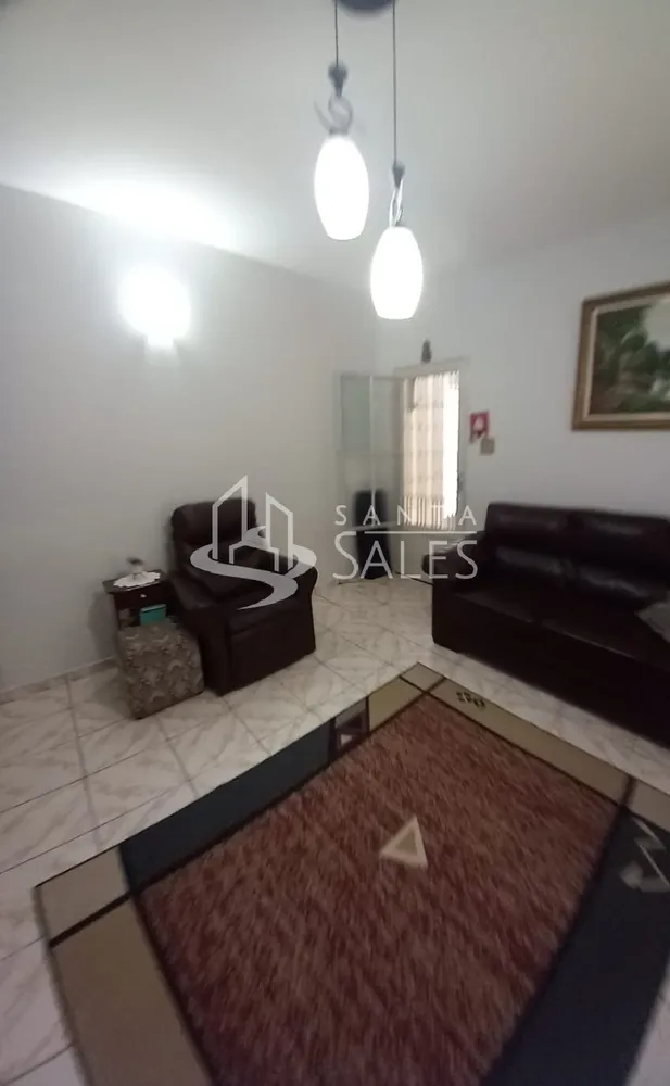 Casa, 3 quartos, 160 m² - Foto 3