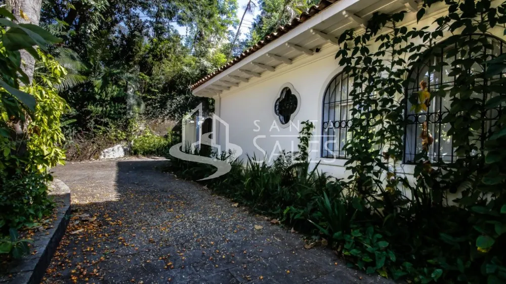 Casa, 4 quartos, 374 m² - Foto 12
