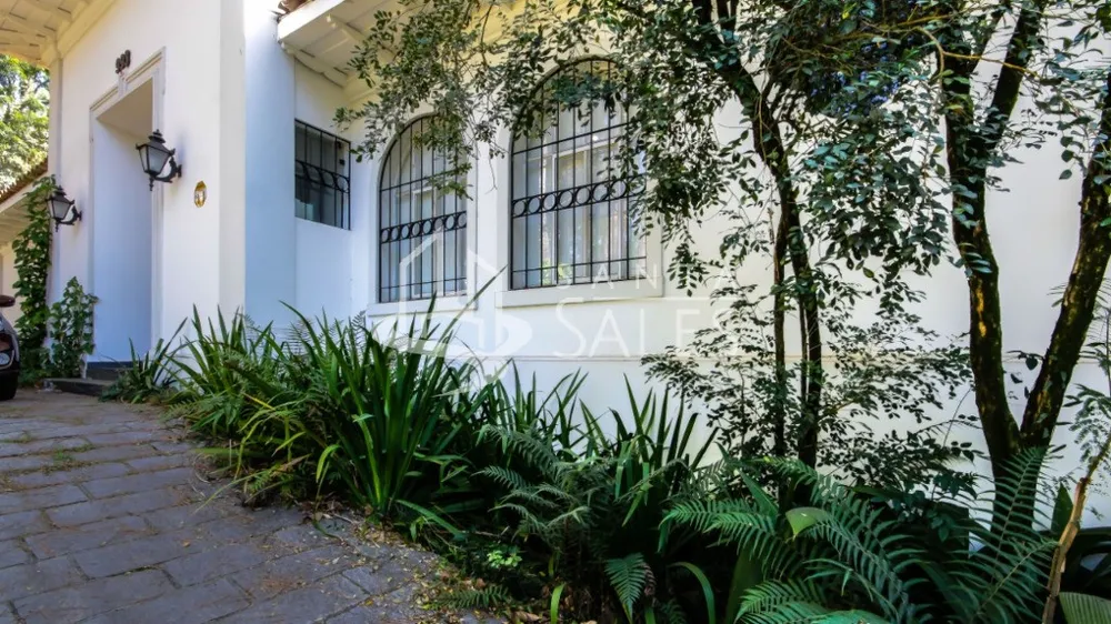 Casa, 4 quartos, 374 m² - Foto 13