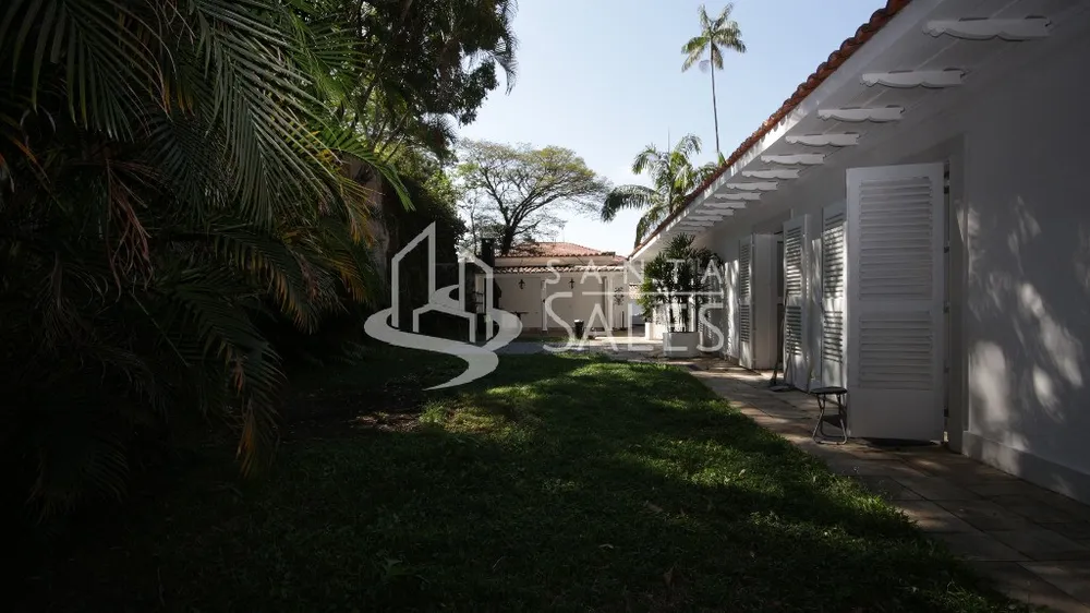 Casa, 4 quartos, 374 m² - Foto 16