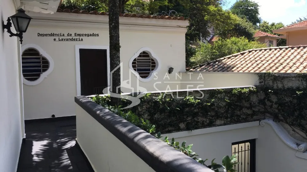 Casa, 4 quartos, 374 m² - Foto 15