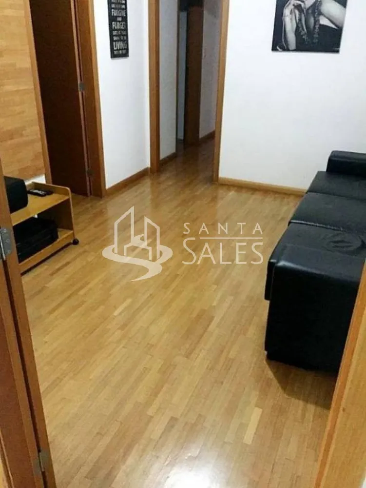 Apartamento, 4 quartos, 175 m² - Foto 10