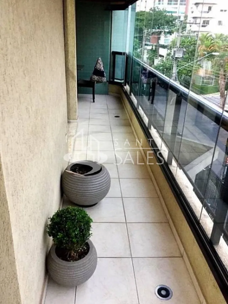 Apartamento, 4 quartos, 175 m² - Foto 7