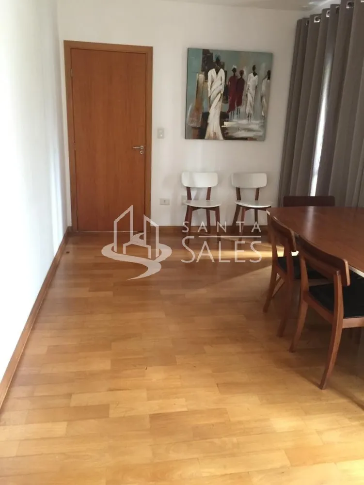 Apartamento, 4 quartos, 175 m² - Foto 5
