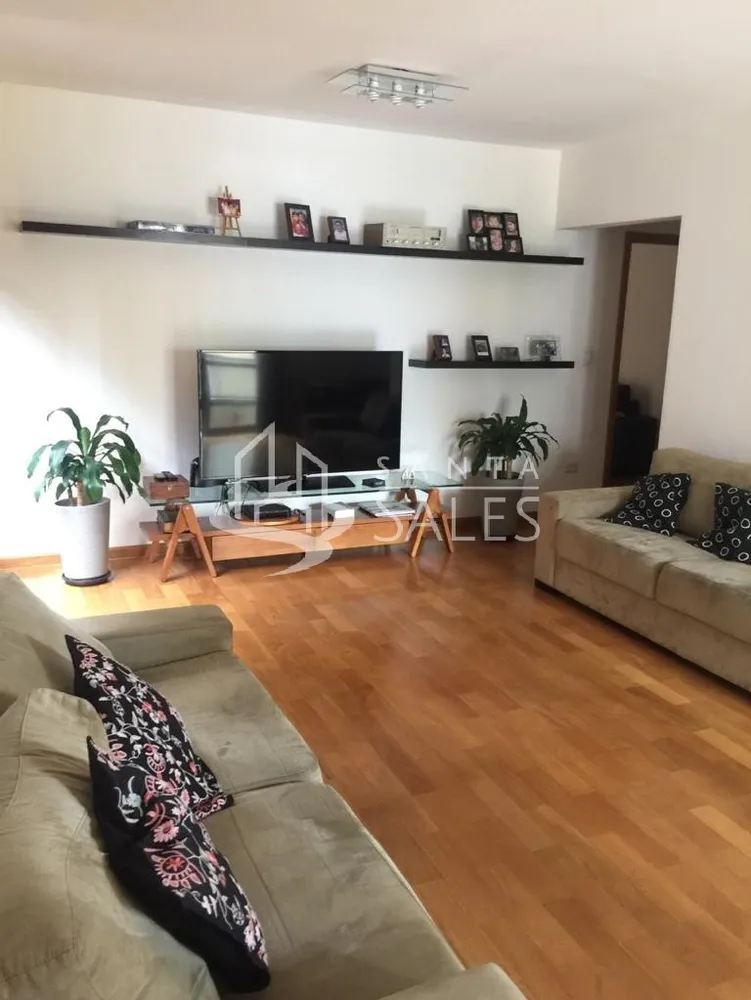 Apartamento, 4 quartos, 175 m² - Foto 6