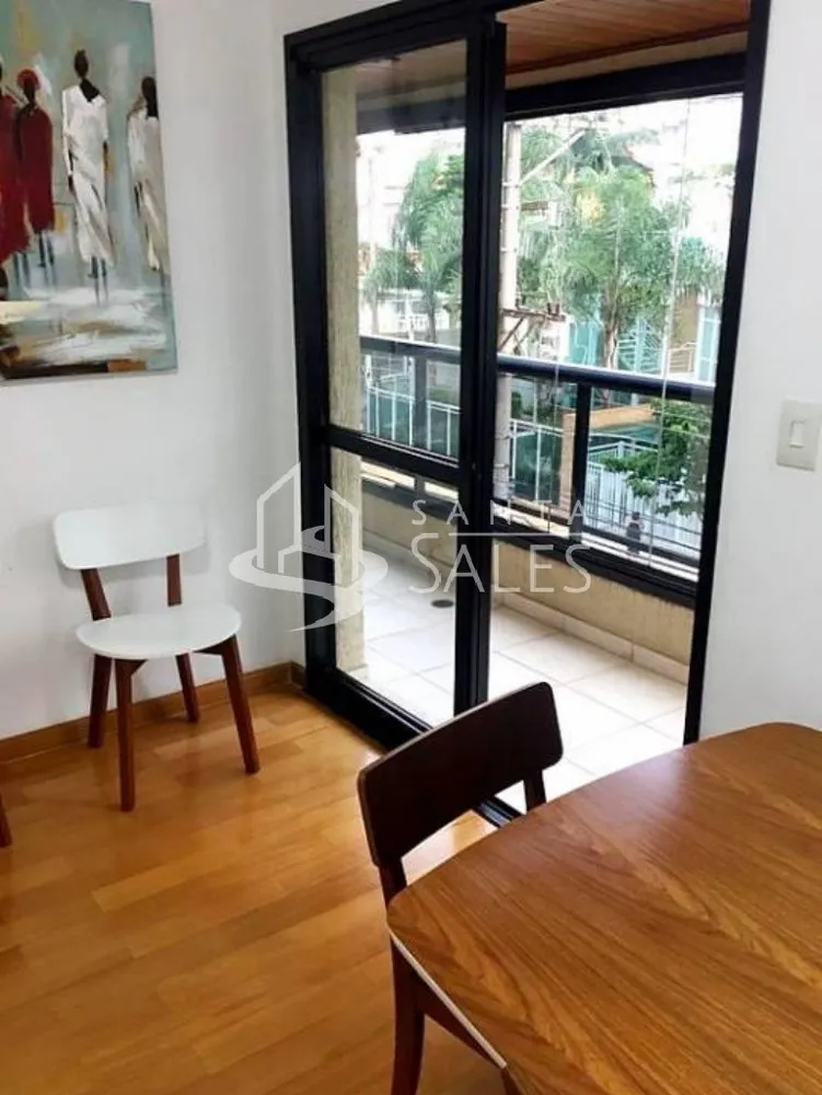 Apartamento, 4 quartos, 175 m² - Foto 2