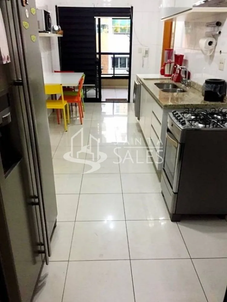 Apartamento, 4 quartos, 175 m² - Foto 1