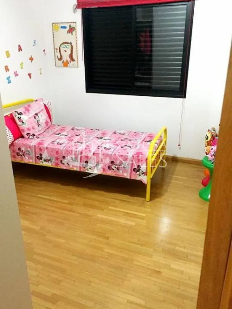 Apartamento, 4 quartos, 175 m² - Foto 7