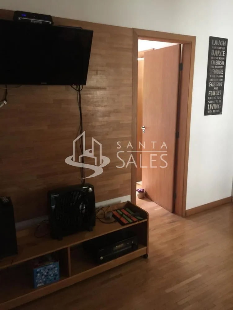 Apartamento, 4 quartos, 175 m² - Foto 1