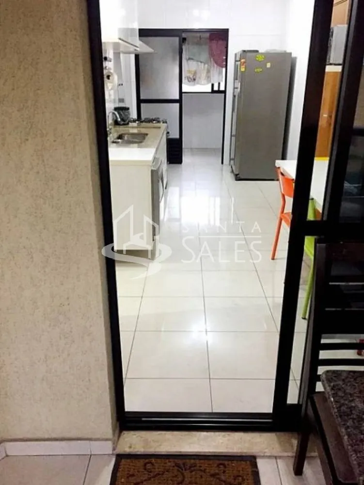 Apartamento, 4 quartos, 175 m² - Foto 11
