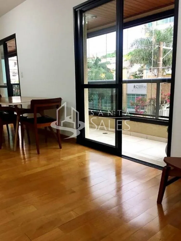 Apartamento, 4 quartos, 175 m² - Foto 8