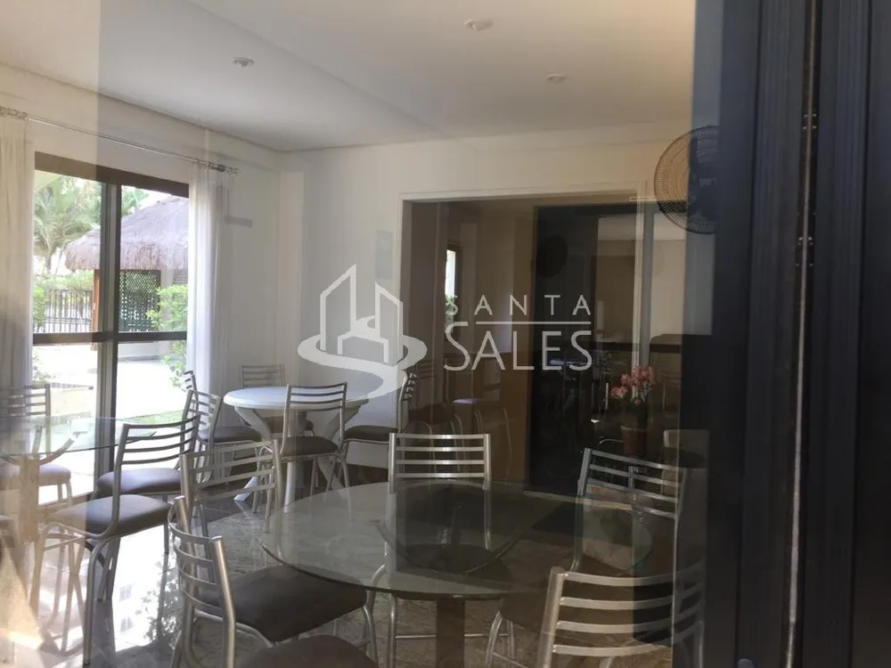 Apartamento, 4 quartos, 175 m² - Foto 3
