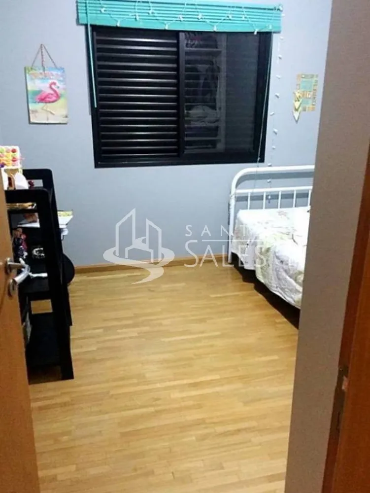 Apartamento, 4 quartos, 175 m² - Foto 4