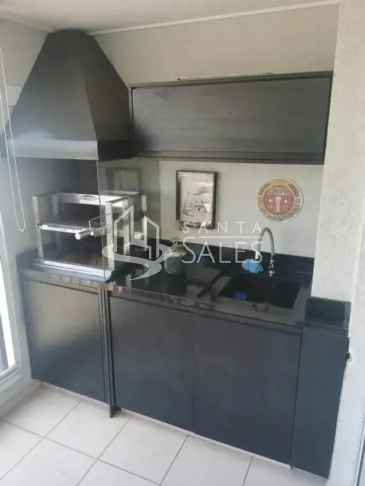 Apartamento, 3 quartos, 81 m² - Foto 8