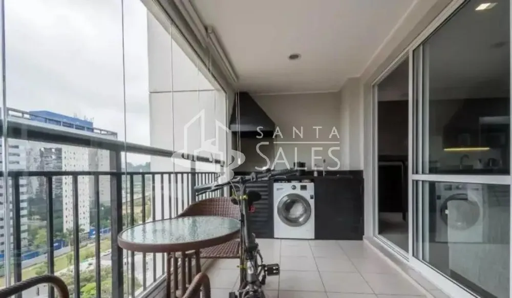 Apartamento, 3 quartos, 81 m² - Foto 1