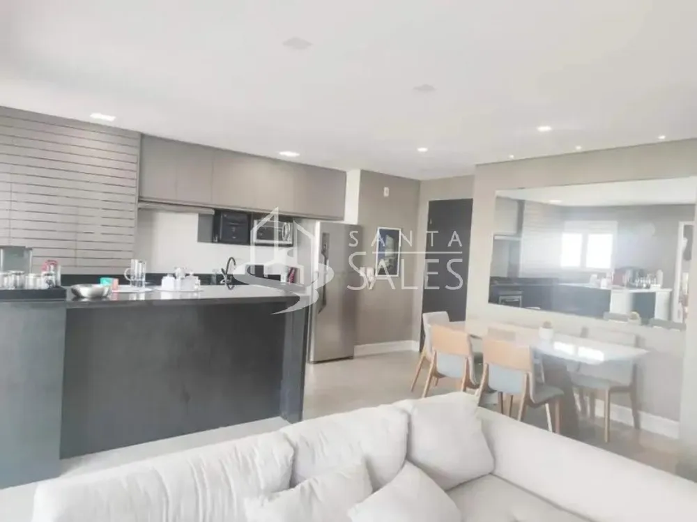 Apartamento, 3 quartos, 81 m² - Foto 4