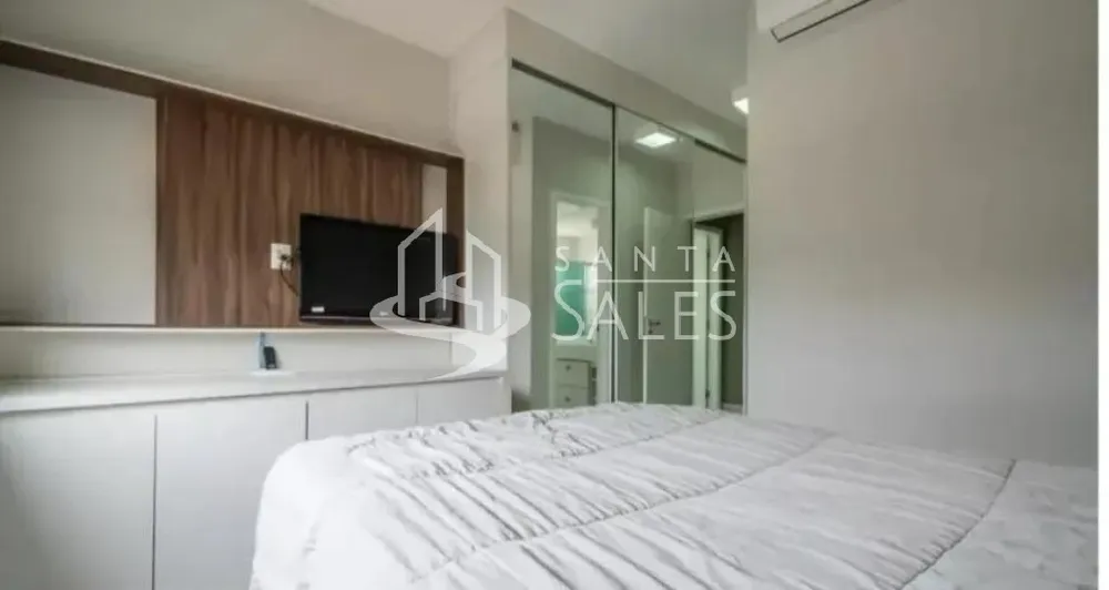 Apartamento, 3 quartos, 81 m² - Foto 2
