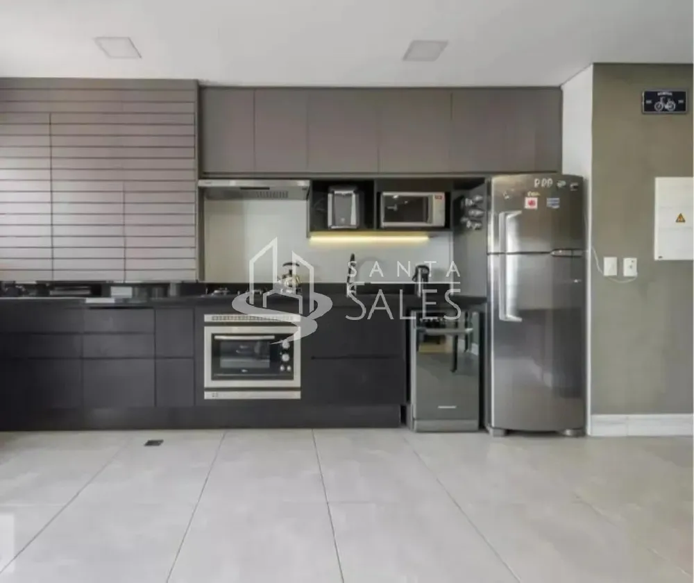 Apartamento, 3 quartos, 81 m² - Foto 5