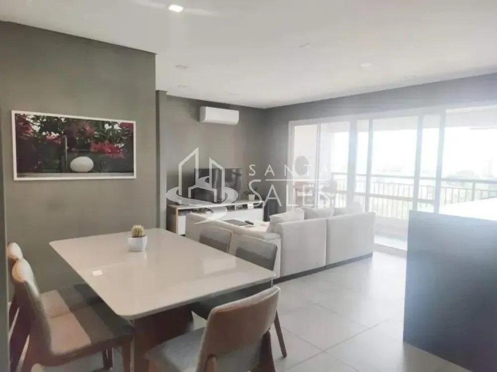 Apartamento, 3 quartos, 81 m² - Foto 3