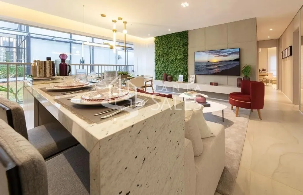 Apartamento, 3 quartos, 79 m² - Foto 2