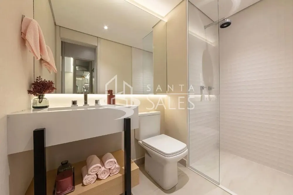 Apartamento, 3 quartos, 79 m² - Foto 4