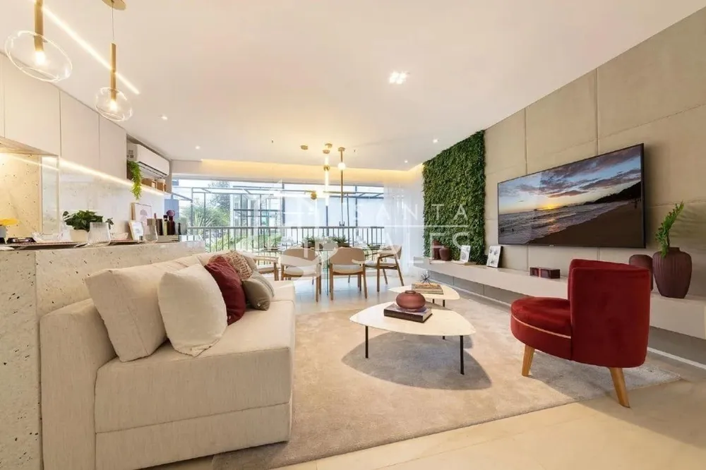 Apartamento, 3 quartos, 79 m² - Foto 1
