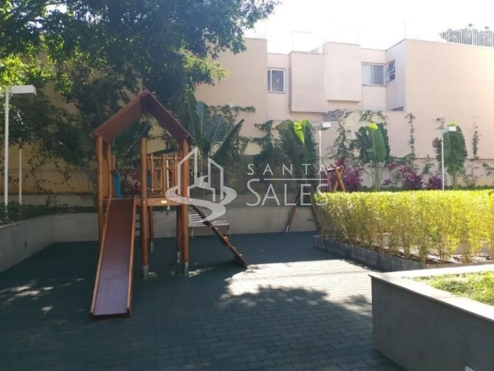 Apartamento, 4 quartos, 167 m² - Foto 13