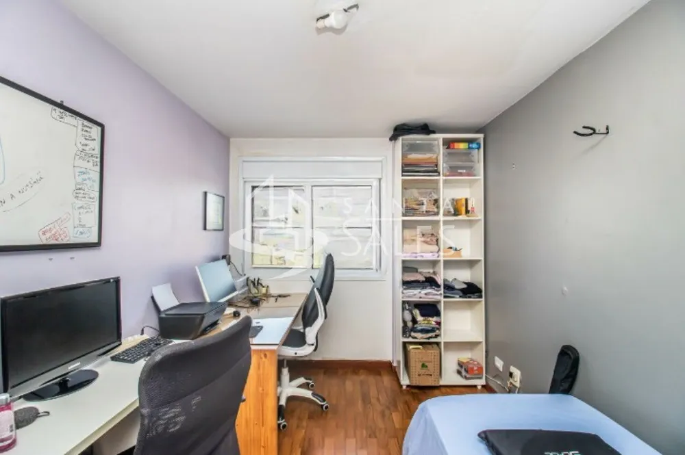 Apartamento, 4 quartos, 167 m² - Foto 5