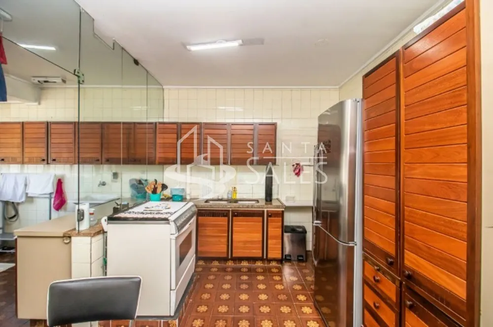 Apartamento, 4 quartos, 167 m² - Foto 8