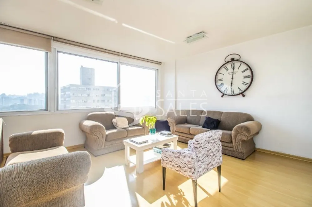 Apartamento, 4 quartos, 167 m² - Foto 2