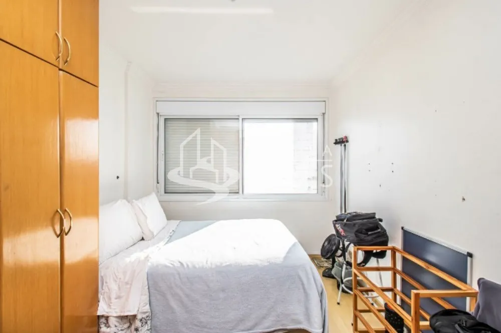 Apartamento, 4 quartos, 167 m² - Foto 4