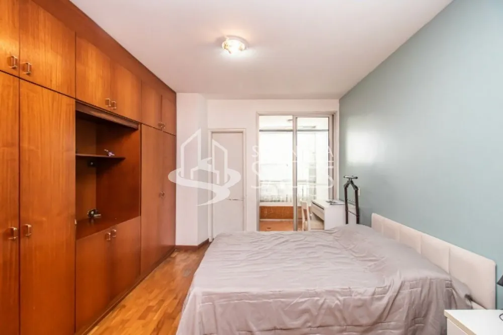 Apartamento, 4 quartos, 167 m² - Foto 8
