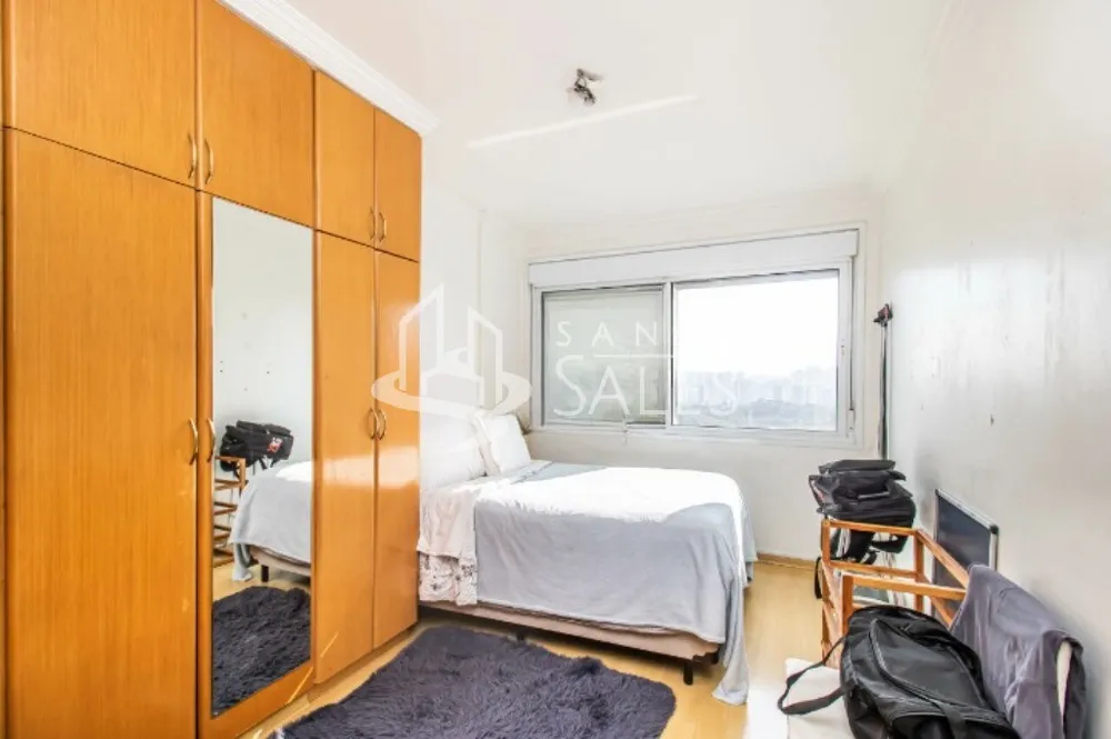 Apartamento, 4 quartos, 167 m² - Foto 6