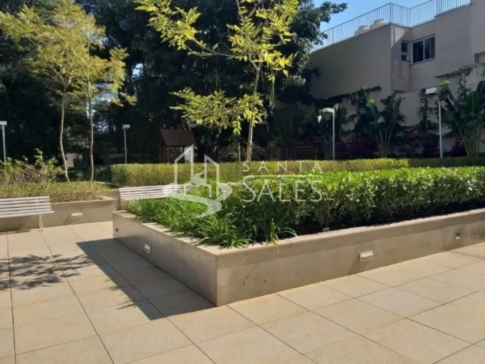 Apartamento, 4 quartos, 167 m² - Foto 12