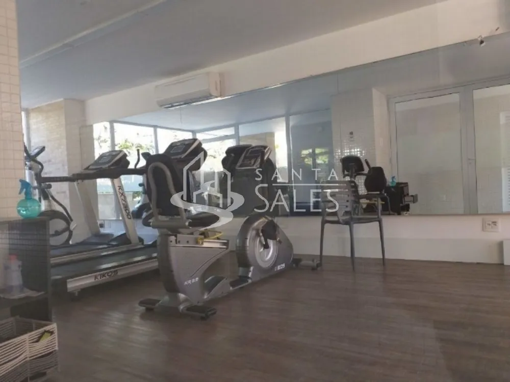 Apartamento, 4 quartos, 167 m² - Foto 2