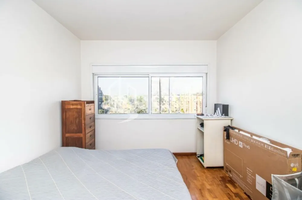 Apartamento, 4 quartos, 167 m² - Foto 3