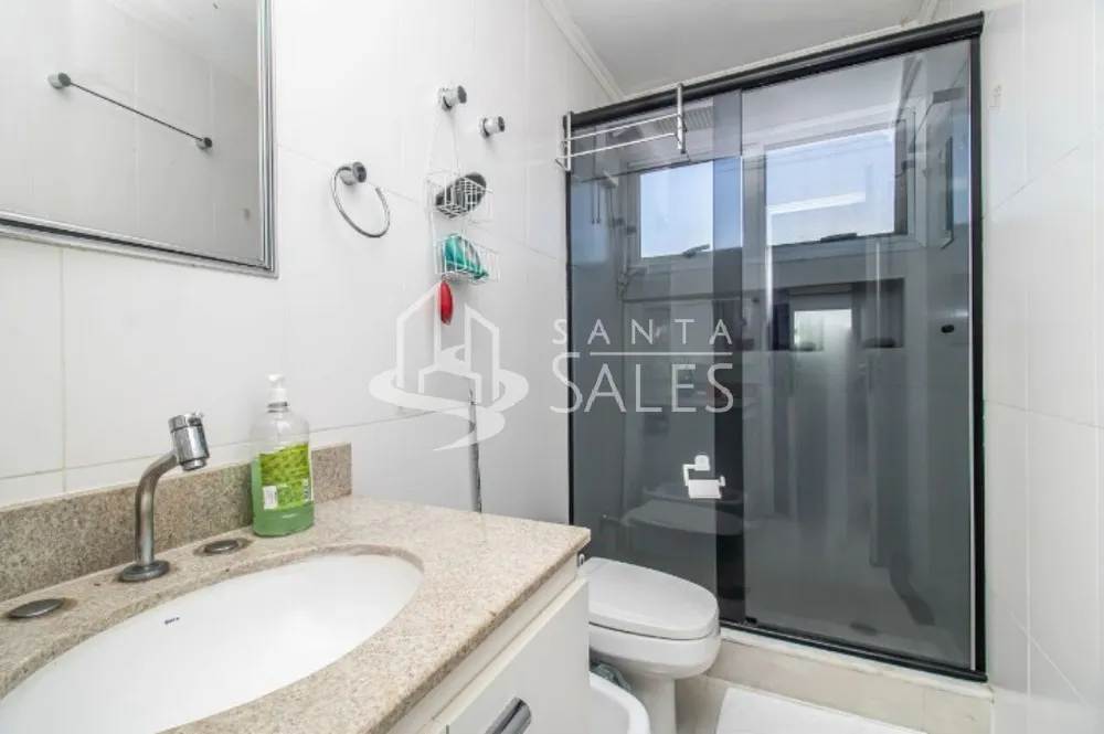 Apartamento, 4 quartos, 167 m² - Foto 10