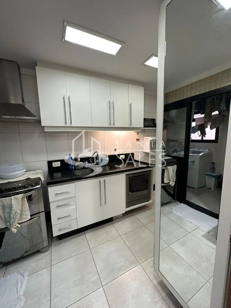 Apartamento, 3 quartos, 117 m² - Foto 10