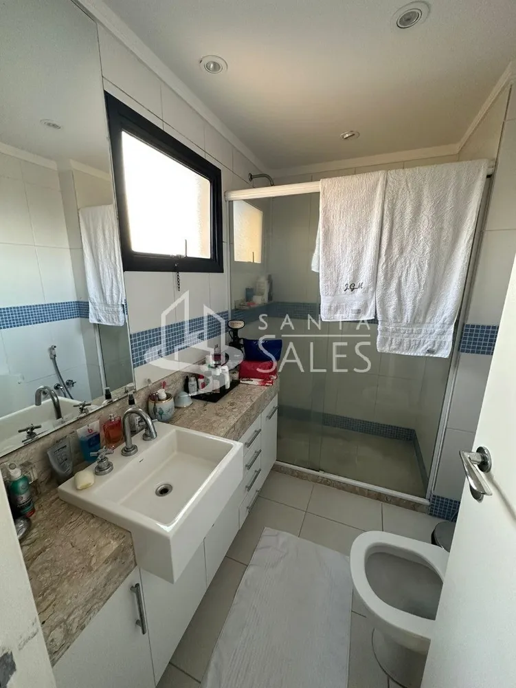 Apartamento, 3 quartos, 117 m² - Foto 3