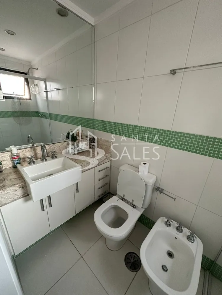 Apartamento, 3 quartos, 117 m² - Foto 4