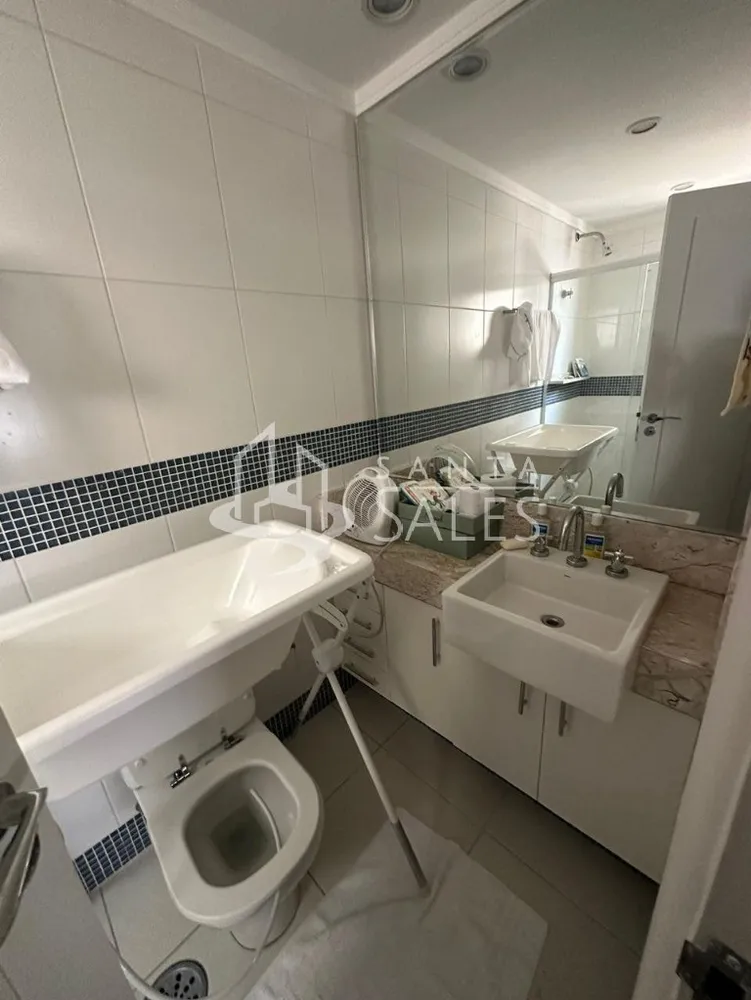 Apartamento, 3 quartos, 117 m² - Foto 1