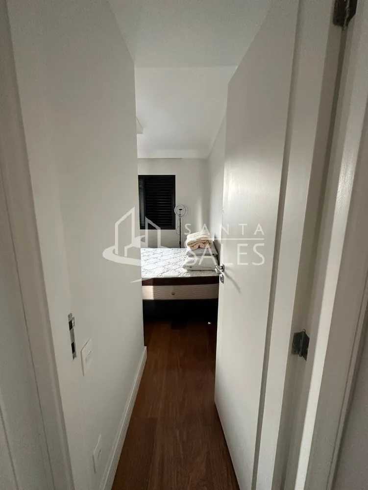 Apartamento, 3 quartos, 117 m² - Foto 2
