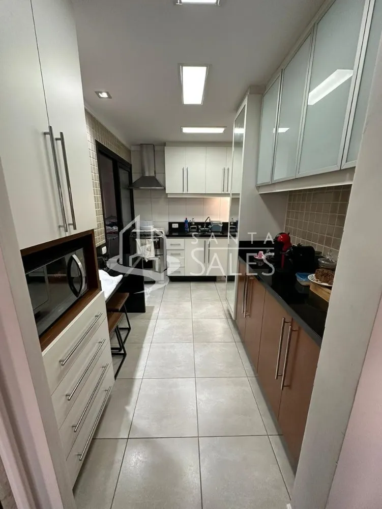 Apartamento, 3 quartos, 117 m² - Foto 11
